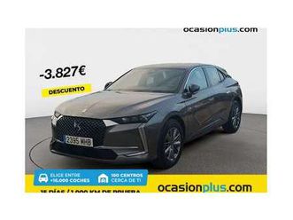 bluehdi bastille aut. 130