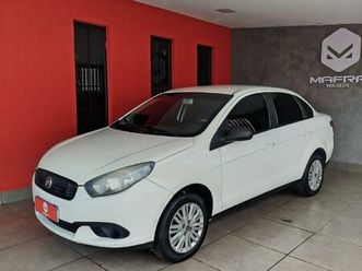 fiat grand siena attrac. 1.4 evo f.flex 8v