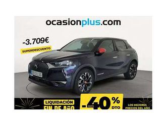 bluehdi ines de la fressange paris 130 aut.