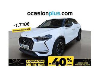 puretech so chic 100