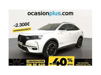 1.2 pt. performance line 130 aut.