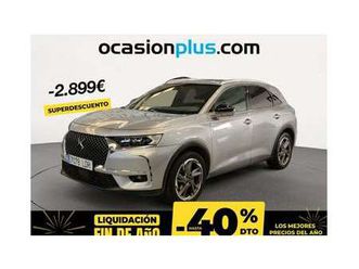 2.0bluehdi so chic aut.