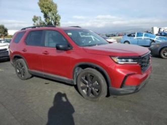 honda pilot * sport* фикс.цена* ≫ 2023 • 47 500 лв. • id