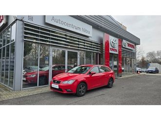 seat leon leon st kombi 1.2 tsi reference