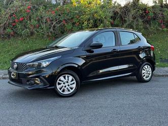 fiat argo drive 1.0 6v flex