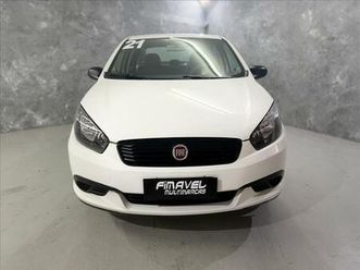 fiat grand siena 1.0 attractive