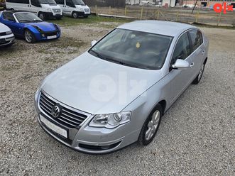 volkswagen passat 2.0 tdi 81 kw 2009 god uvoz iz njemacke