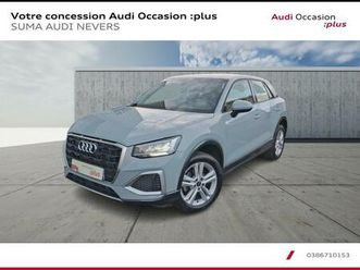 q2 30 tdi 116 s tronic 7 business line