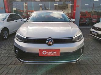 volkswagen virtus comfort. 200 tsi 1.0 flex 12v aut 2024