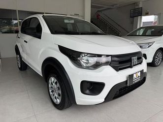 fiat mobi like 1.0 fire flex 5p.