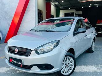 fiat grand siena 1.4 attractive
