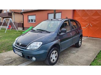renault rx 1.9 dci