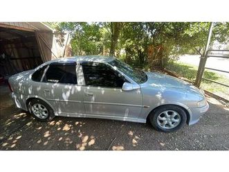 gl 2.2 mpfi milenium