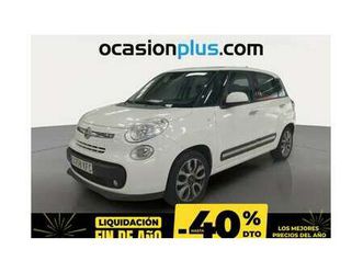 1.3mjt ii s&s lounge 95