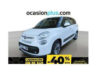 living 1.6mjt ii s&s 105