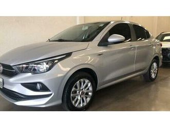 fiat cronos 1.3 drive