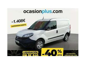 dobló cargo 1.3mjt sx 70kw