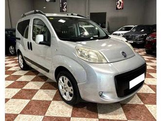 fiorino 1.3mjt dynamic e5+