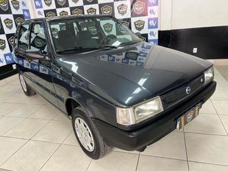 fiat uno 1.0 mille fire