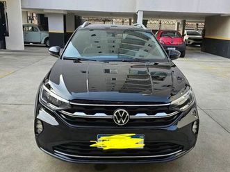 volkswagen nivus highline 1.0 200 tsi flex aut 2021