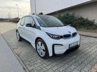 bmw i3 120ah ≫ 2019 • 35 000 лв. • id