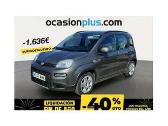 1.0 gse city live hybrid