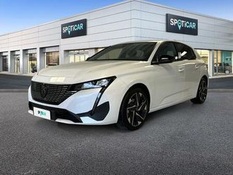 allure pack puretech 130 s&s