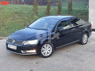vw passat 7 1.6 tdi *comfortline*