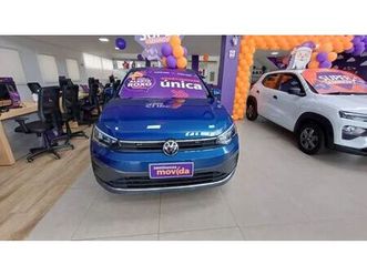 volkswagen virtus tsi 1.0 flex 12v 4p aut. 2025