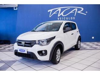 fiat mobi like 1.0 fire flex 5p.