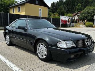 mercedes-benz sl-klasse 300 sl-24