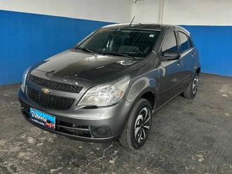 lt 1.4 mpfi 8v flexpower 5p