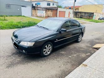 chevrolet omega cd 3.8 v6 2003