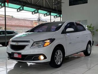 sed. ltz 1.4 8v flexpower 4p