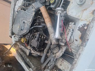 vand dacia papuc 1.9 d 4x4