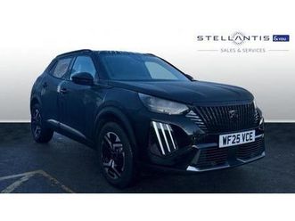 1.2 hybrid gt e-dsc6 euro 6 (s/s) 5dr