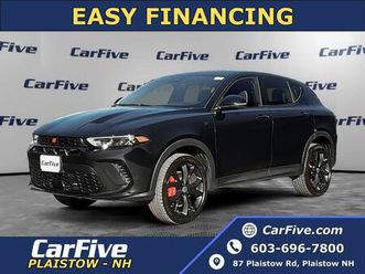 used 2023 dodge hornet gt