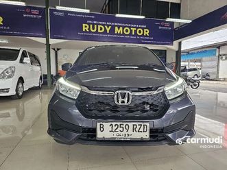 2024 honda brio 1.2 satya e hatchback