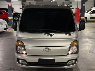 hyundai hr 2.5 tci diesel (rs/rd) 2013