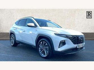 1.6 t-gdi mhev premium dct euro 6 (start/stop) 5dr