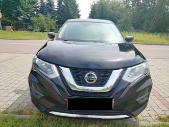 nissan rogue 2018 benzyna 2,5 silnik tarnobrzeg • olx.pl