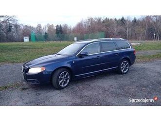 volvo v70 volvo v70 d4 ocean race 5 cylindrów (v5) hak zawiercie - sprzedajemy.pl