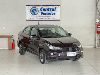 fiat cronos 1.3 drive