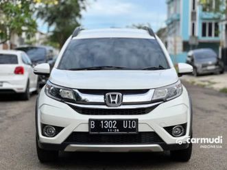 2016 honda br-v 1.5 e suv