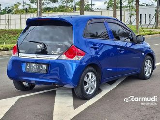 2016 honda brio 1.2 e hatchback