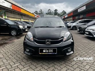 2018 honda brio 1.2 satya e hatchback