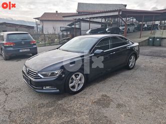 passat 8 2.0tdi 110kw*189.000pređenih*