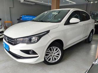 fiat cronos drive 1.0 6v flex