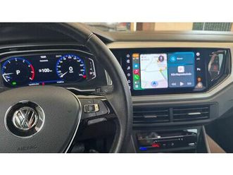 volkswagen virtus highline 200 tsi 1.0 flex 12v aut 2022