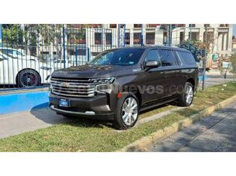 6.2 v8 high country at